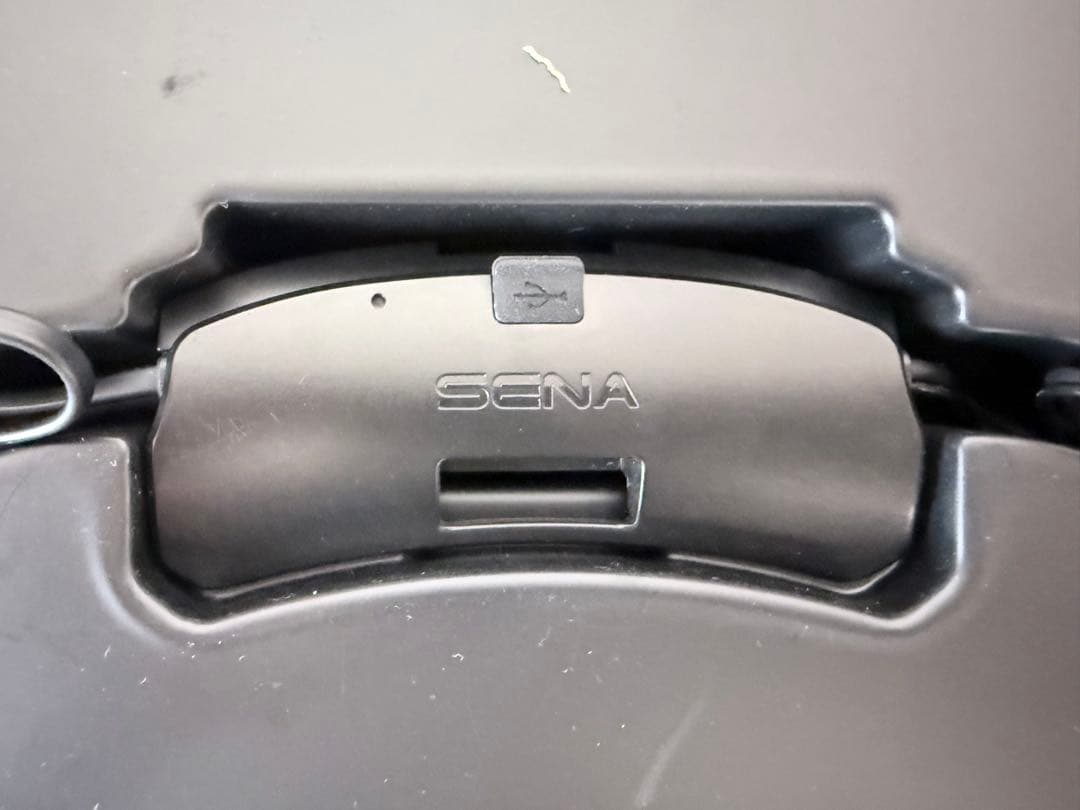 SENA SRL2 GT-Air2 J-Cruise2 NEOTEC2 インカム