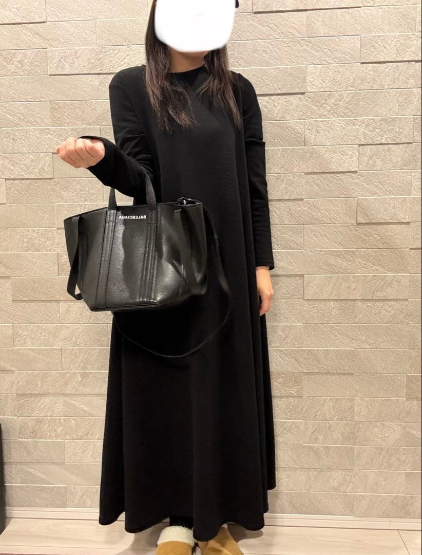 【美品】【値下げ中】バレンシアガ　エブリデイ　スモール