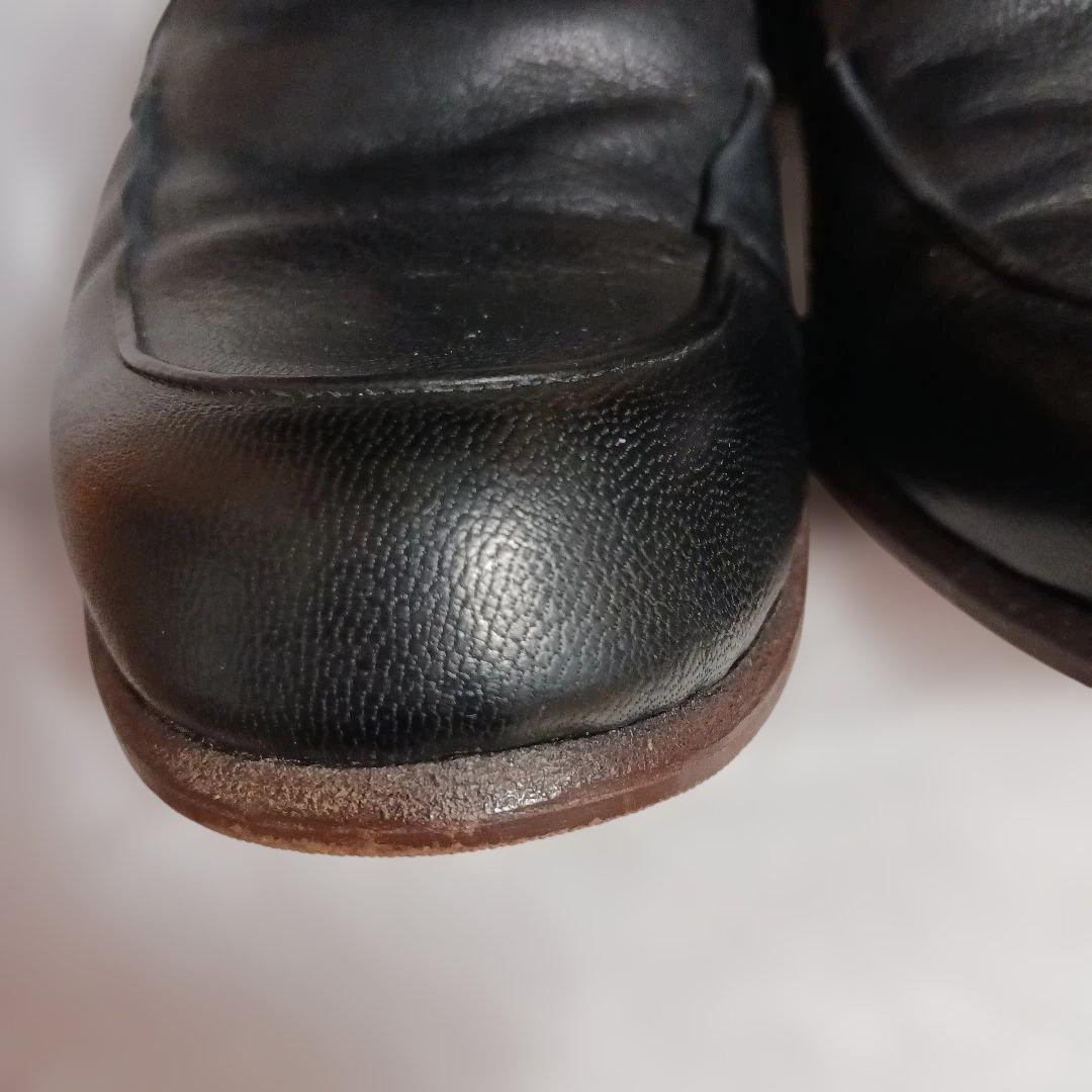 R.U. レザーシューズ　Tストラップ　アール・ユー　Lada（ラダ）