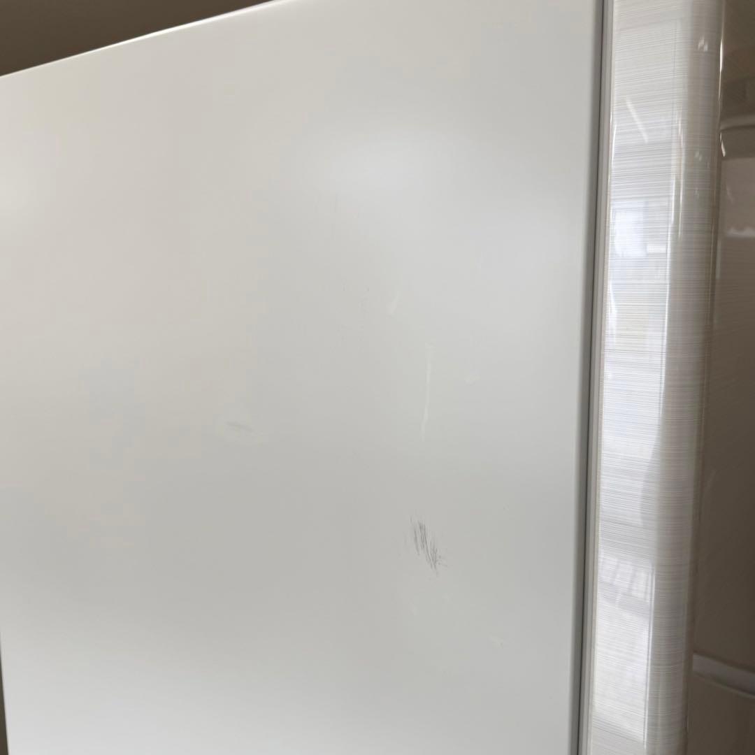 シャープ 455L 冷蔵庫 2017年製 自動製氷 プラズマクラスター 節電25