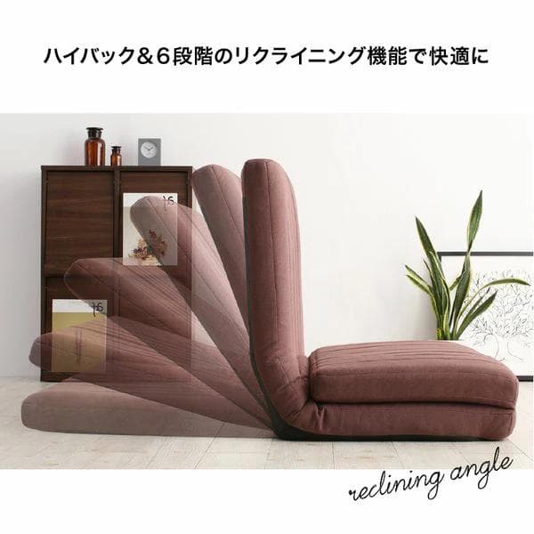 ①ゆったり3wayソファベッド 幅120cm ファブリック セミダブル ベージュ