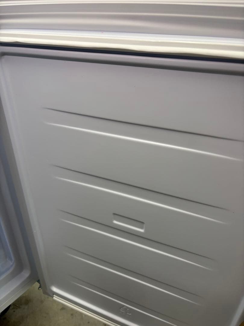 女性オーナー！ アイリスオーヤマ 冷蔵庫 153L 一人暮らし