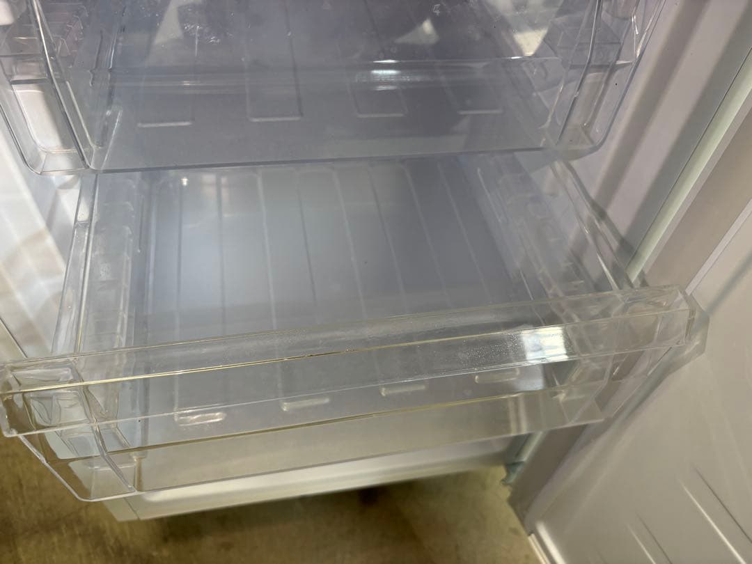 女性オーナー！ アイリスオーヤマ 冷蔵庫 153L 一人暮らし