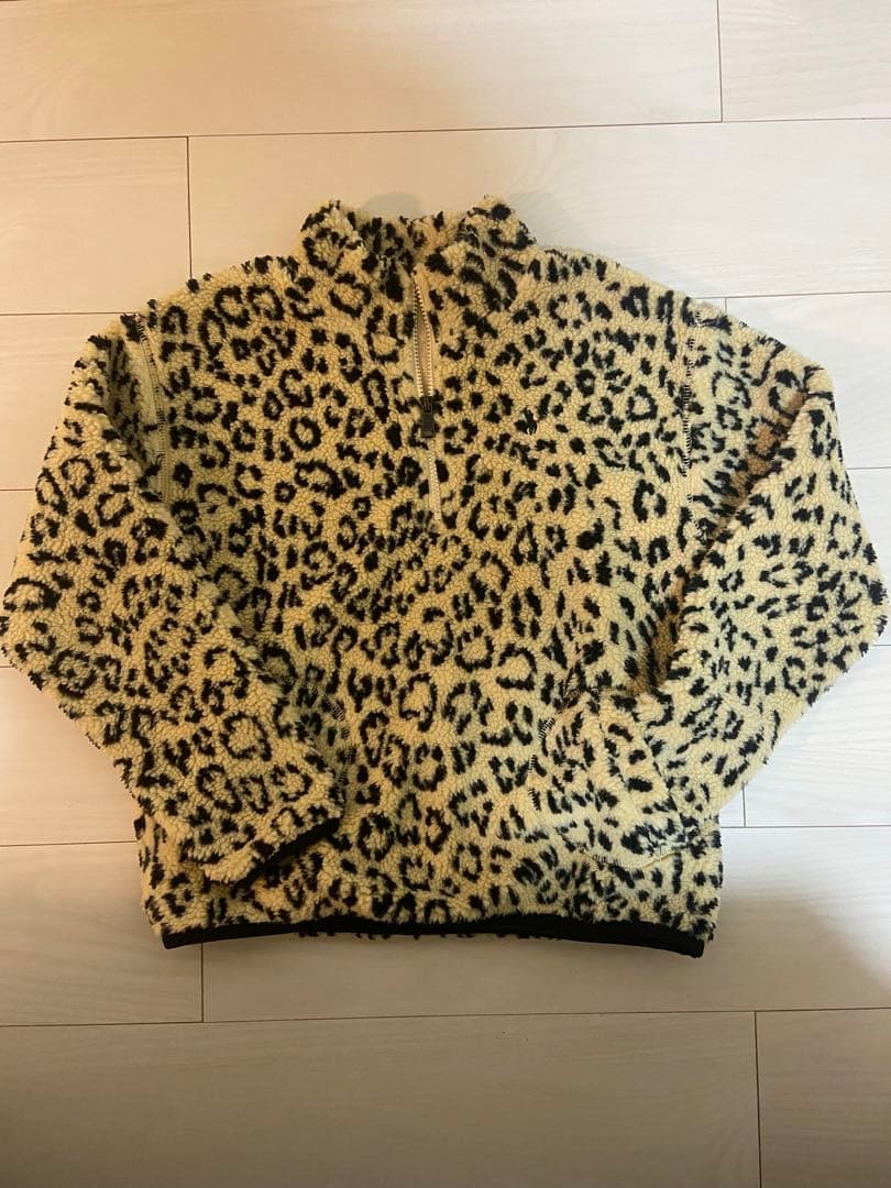 ラルフローレン　ボアフリース　160cmくらいです