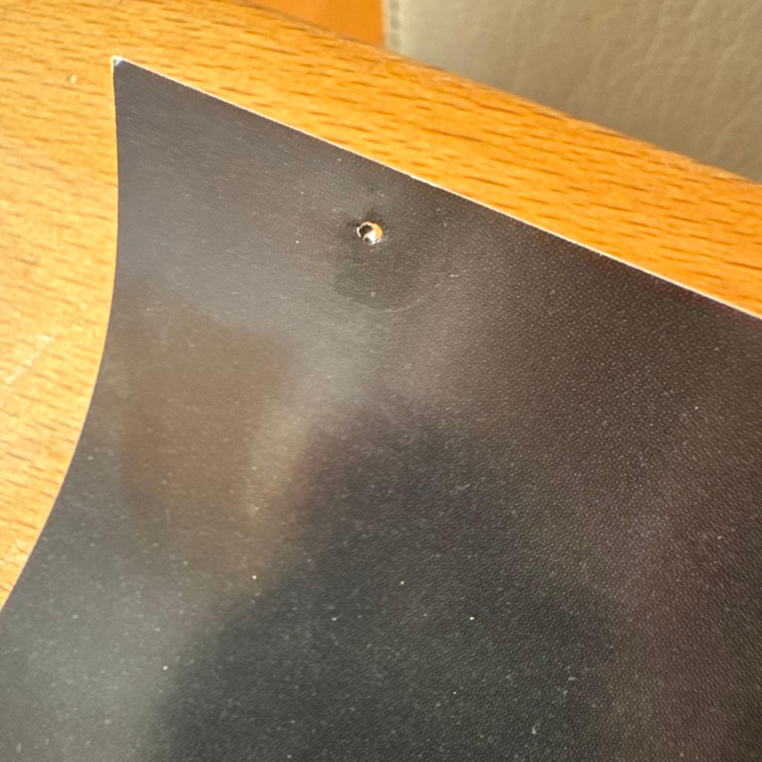 【非売品　希少】メタルギアソリッド3 販促ポスターB2サイズ