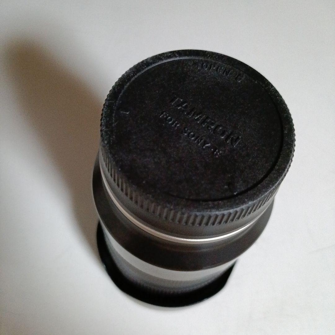 レンズ(ズーム) TAMRON 28-75mm F2.8 Di III RXD(A036)