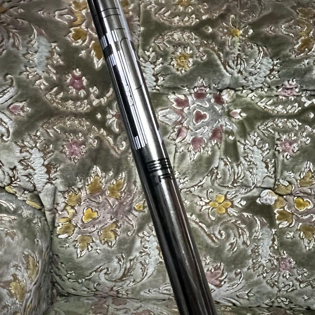 ピンツアー 173-65 R 5w シャフトのみ