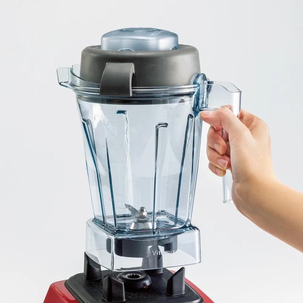 【美品】バイタミックス 1.4リットルコンテナ　1638