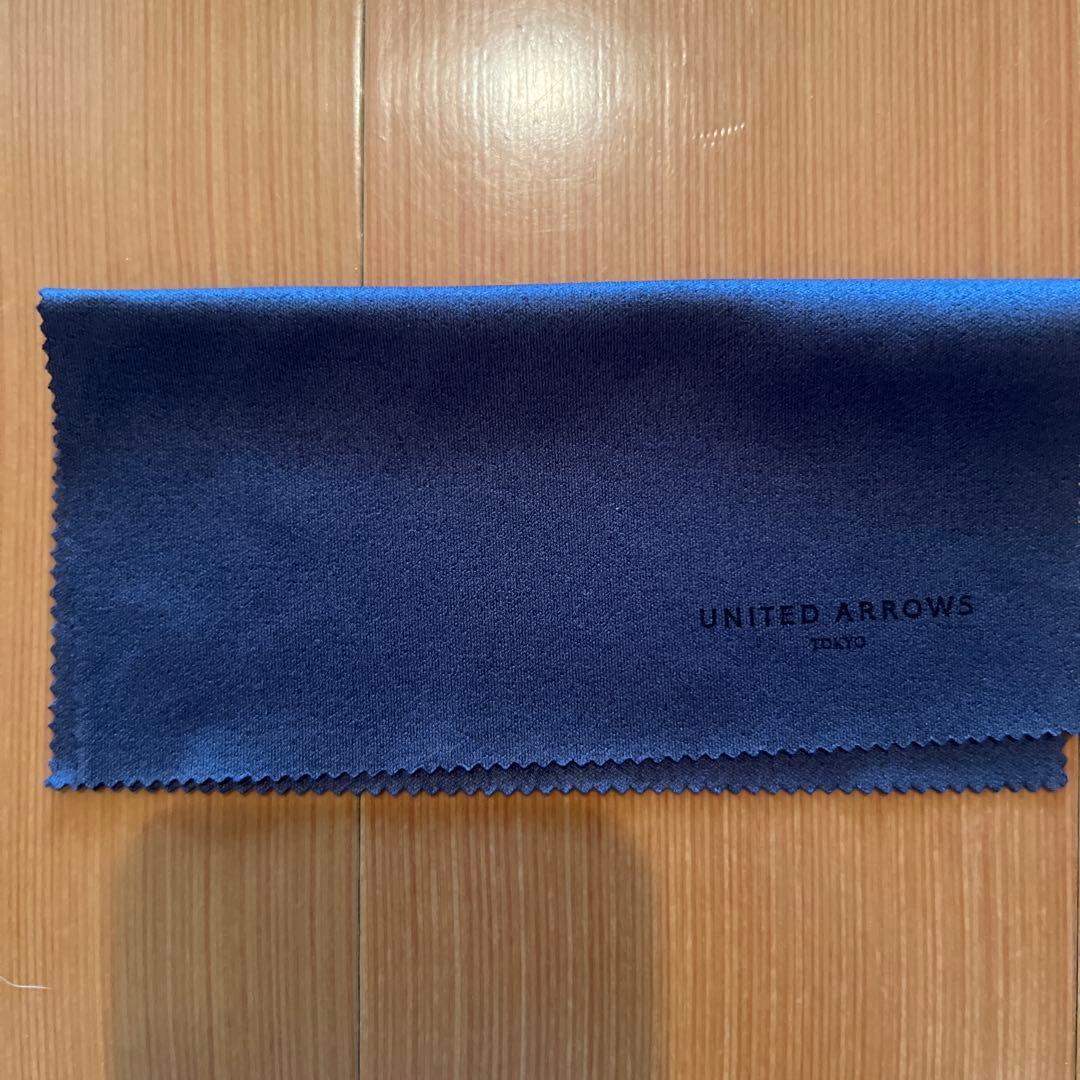 【別注】カネコ　United Arrows サングラス