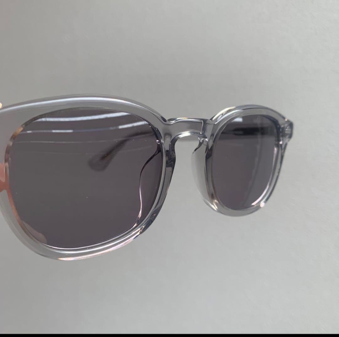 【別注】カネコ　United Arrows サングラス