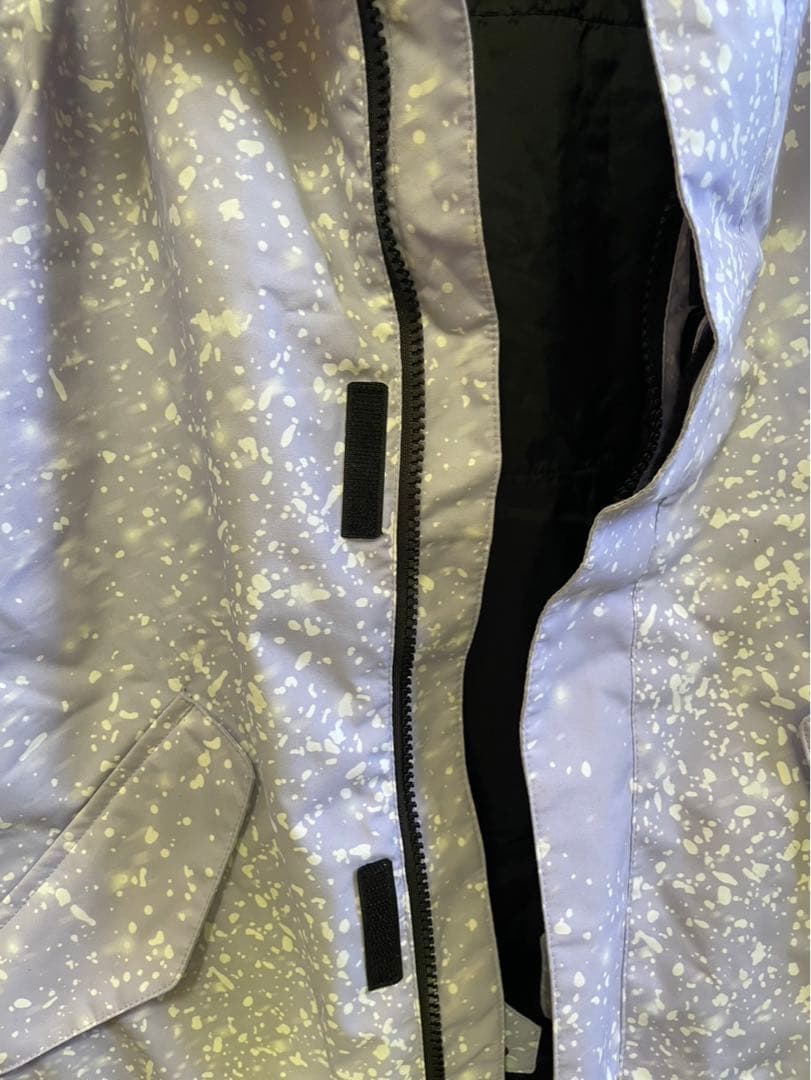 BURTON ウェア上下 キッズL（150）