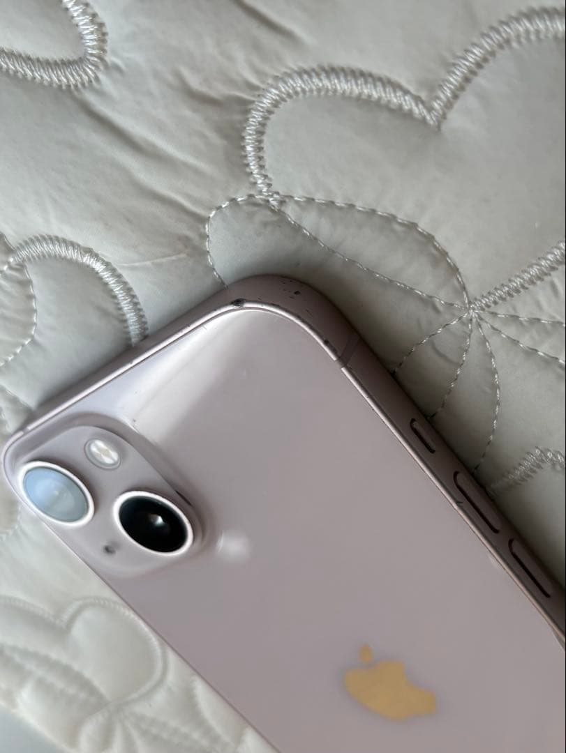 iPhone 13 ピンク 256GB