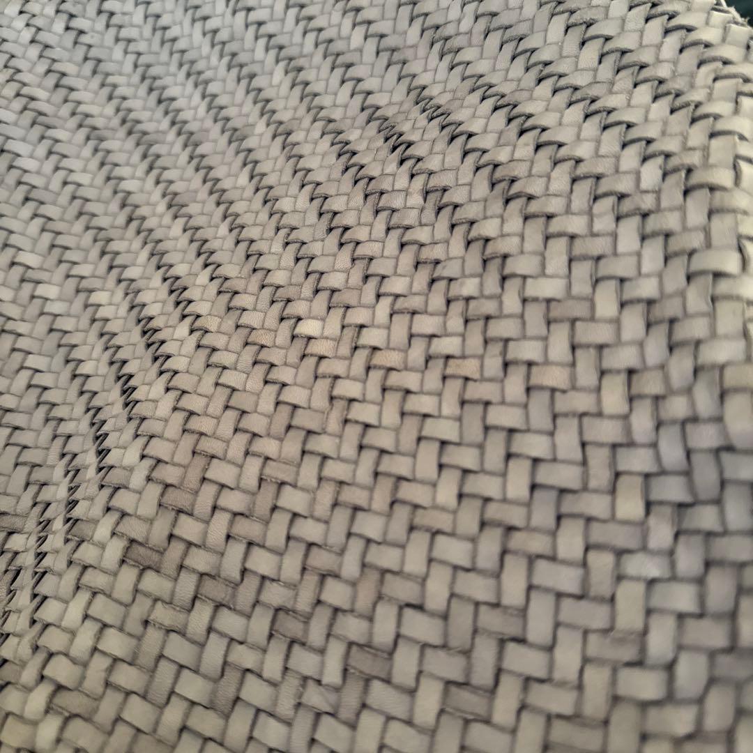 ノドカTiberio Ferretti バックパック イタリアブランド