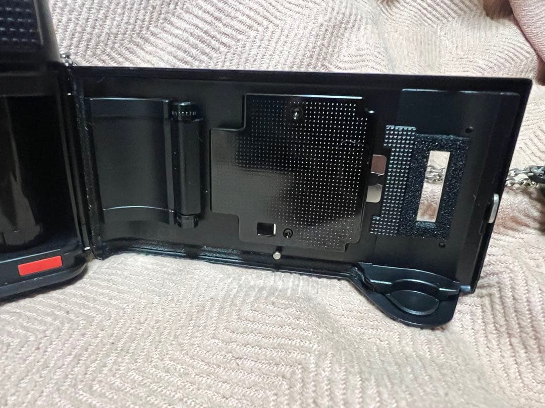 Nikon ニコン　L35AF 35ｍｍ F2.8 ISO400 ピカイチ