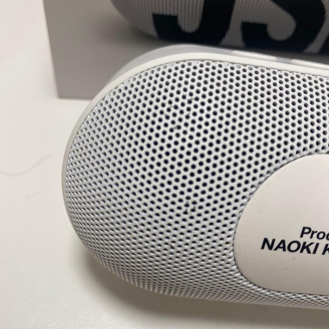 三代目JSB、小林直己、プロデュースグッズ、ポータブルワイヤレススピーカー