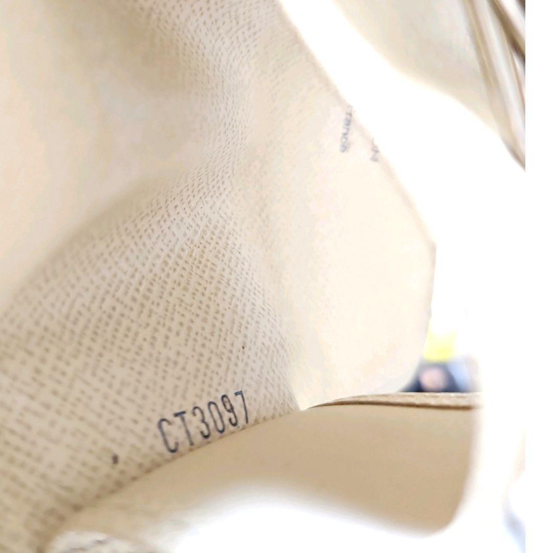 miki//hatch-potch様 ルイヴィトン キーケース ミュルティクレ4