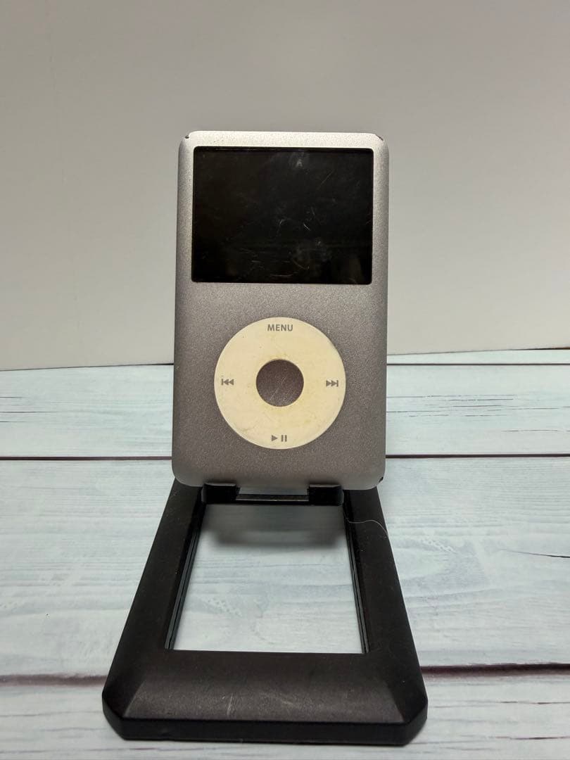 ipod classic 120GB 中古