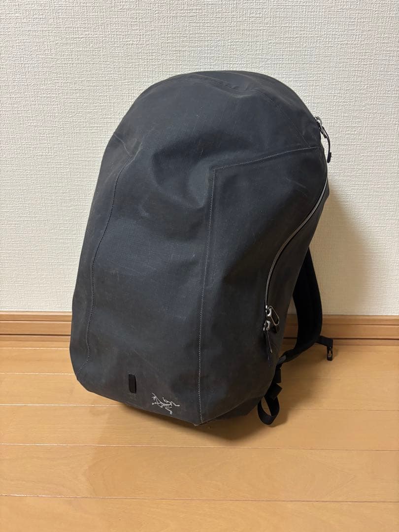 Arc'teryx グランヴィル16 バックパック