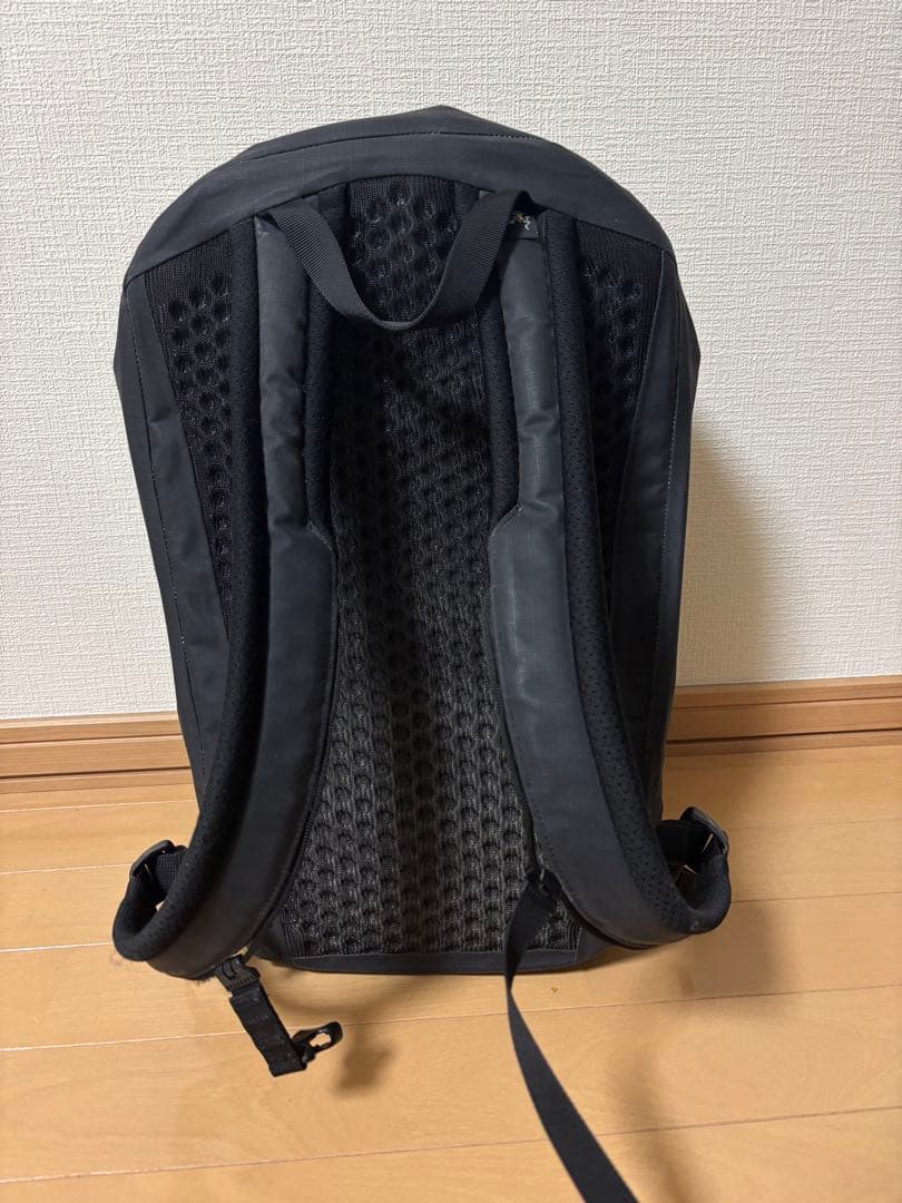 Arc'teryx グランヴィル16 バックパック