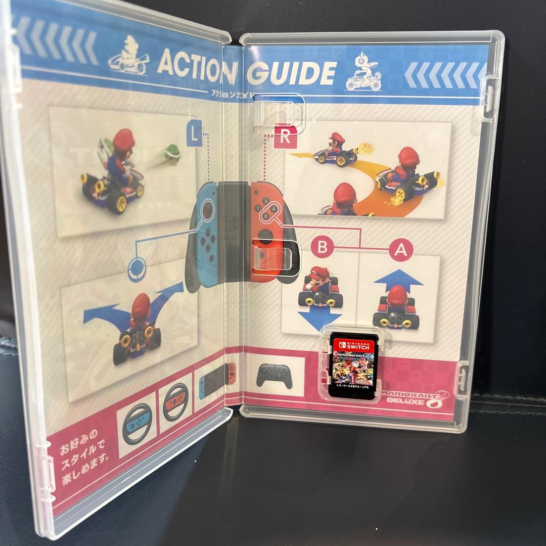 Switch ソフトまとめ売り