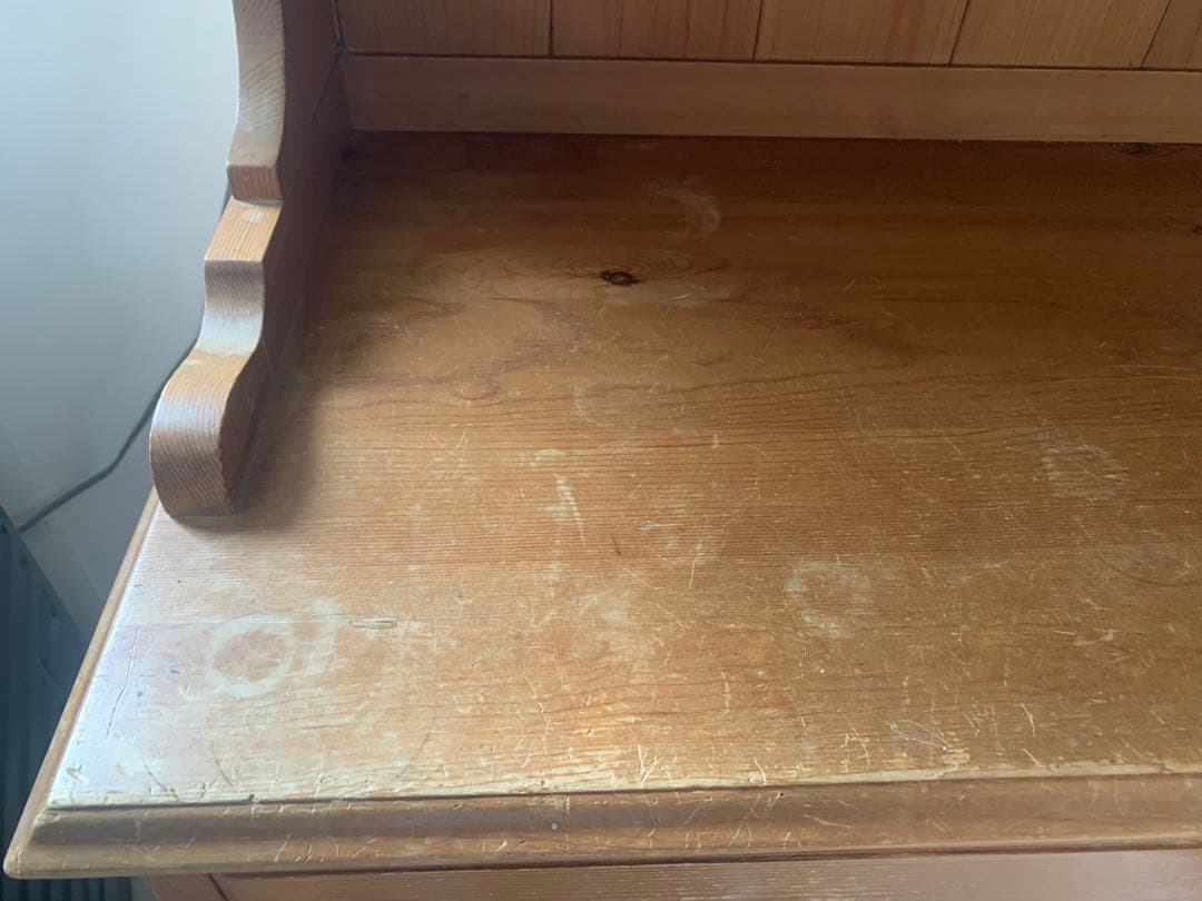 THE PENNY WISE ペニーワイズ 食器棚 キャビネット