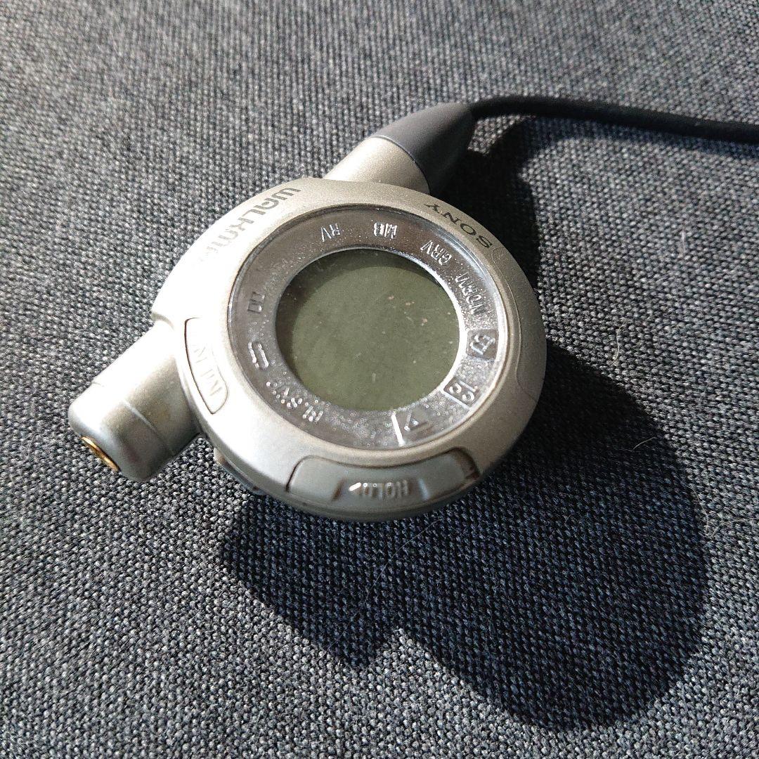 ち*ち様 SONY ソニー　WM-EX9　カセットウォークマン　マジョーラカラー