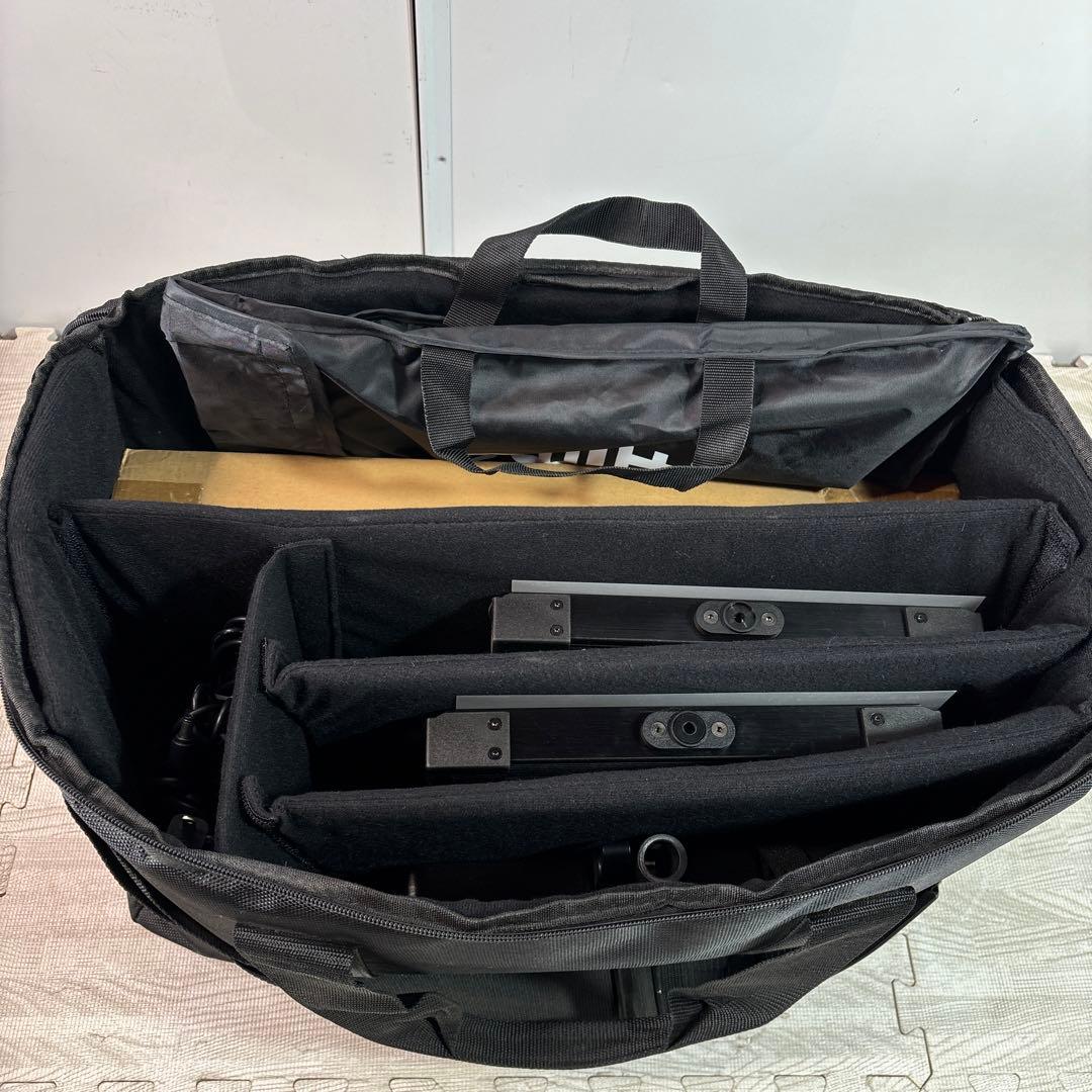 Switti NEEWER S45RGBカラプロ撮影ランプ《美品✨️》