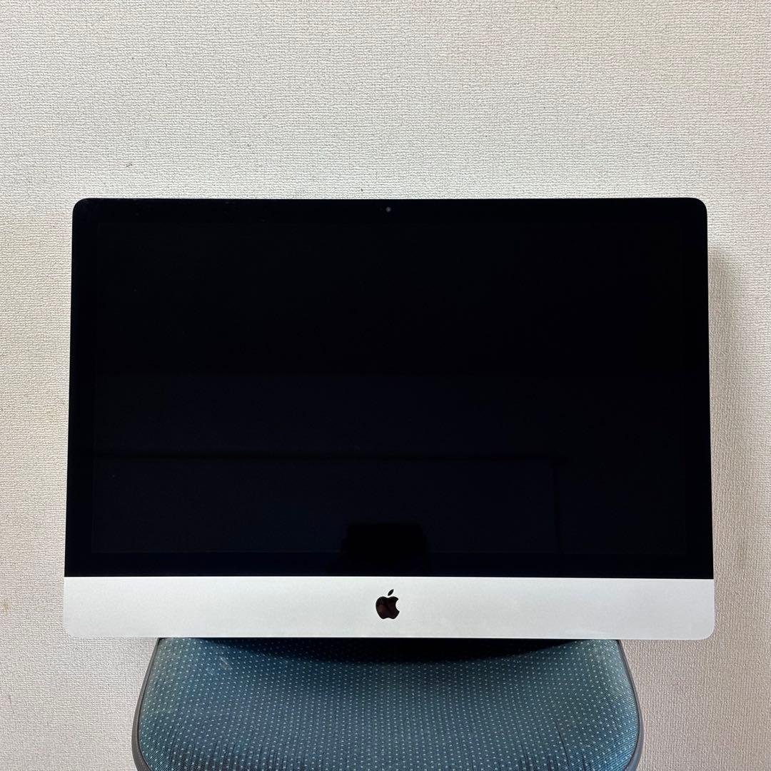 Macデスクトップ iMac Ratina 5K, 27-inch, 2017