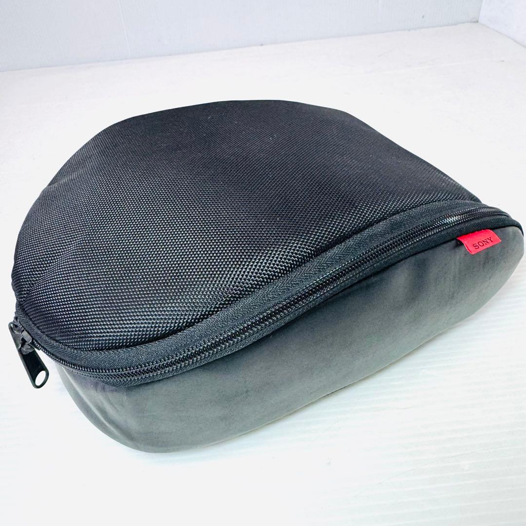 SONY ヘッドマウントディスプレイ HMZ-T3