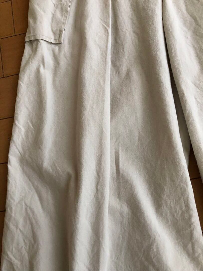 45rpmワイドパンツ