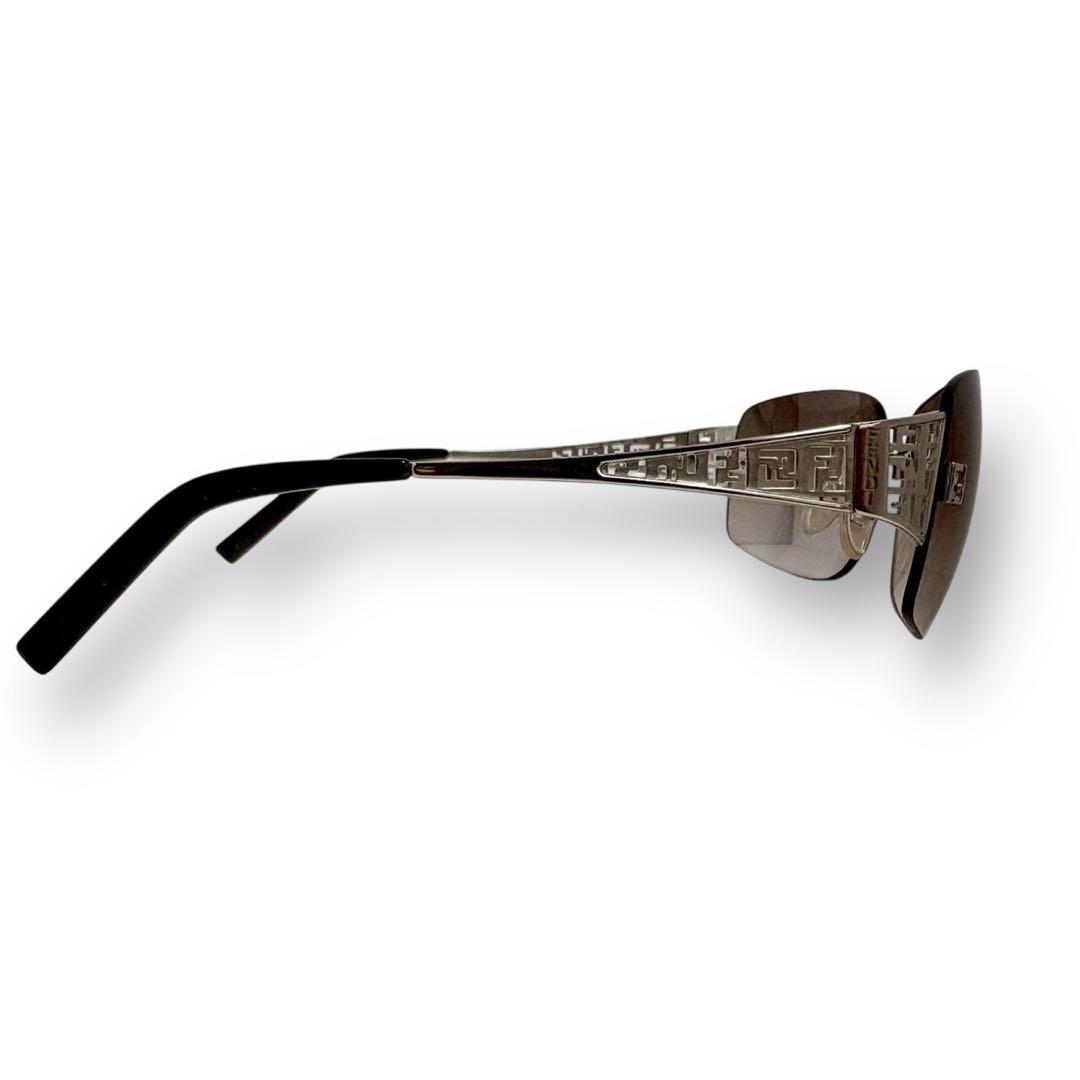 小物 FENDI Vintage 90s l Sunglasses Italy