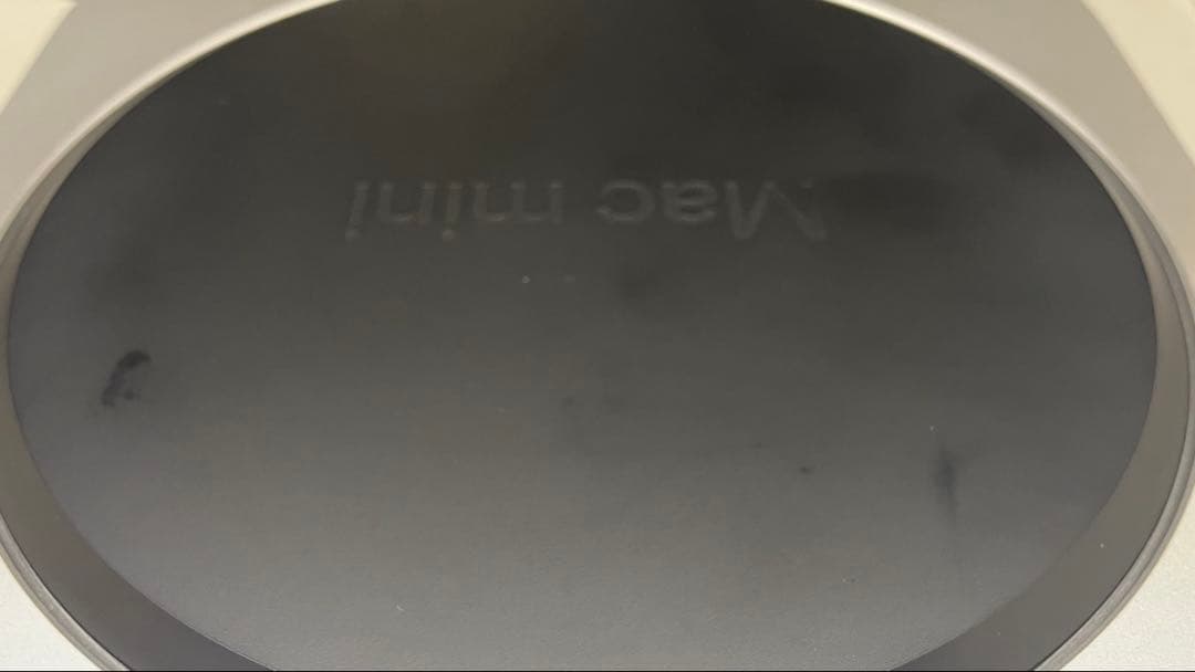 Macデスクトップ Mac mini M2pro 32GB 512GB