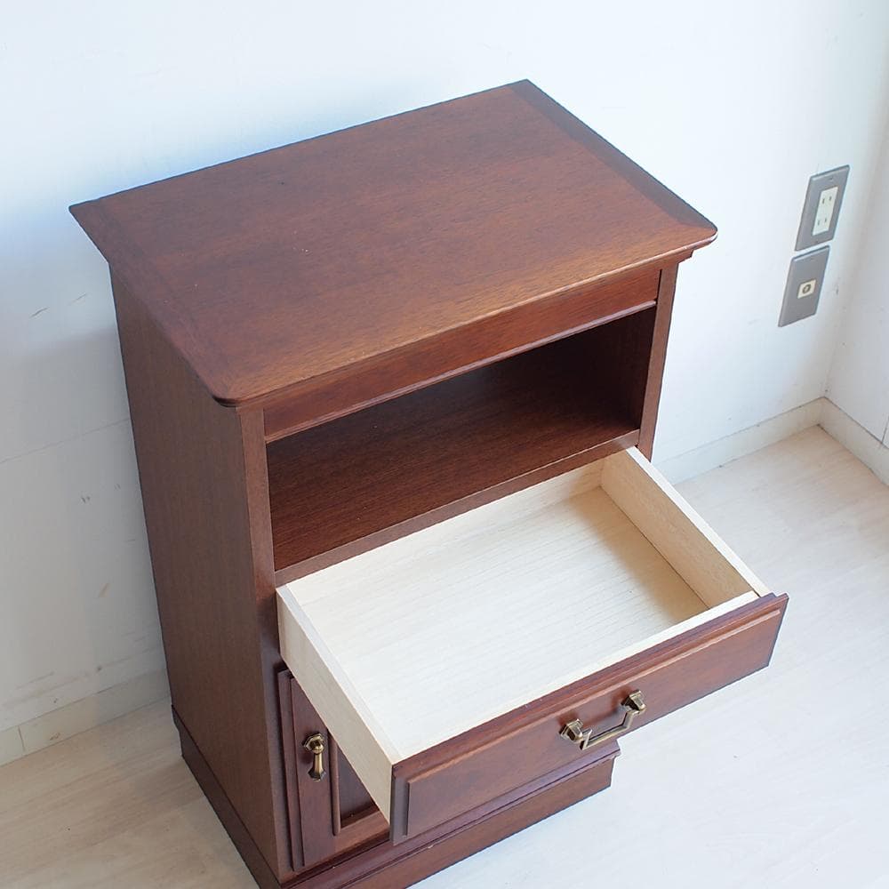 マルニ/maruni 地中海シリーズ 電話台 TEL台 チェスト