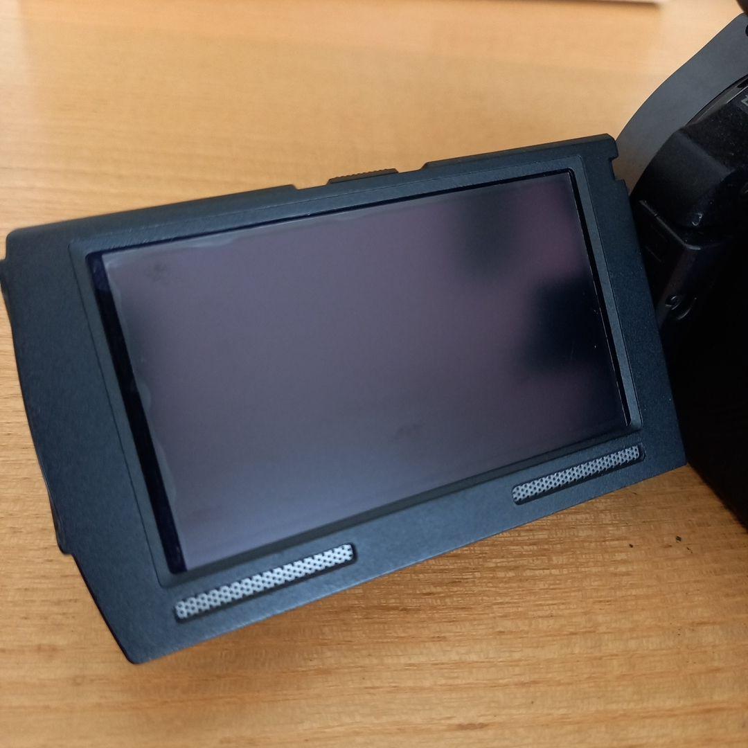 【SDカード付】SONY HXR-NX30J ビデオカメラ