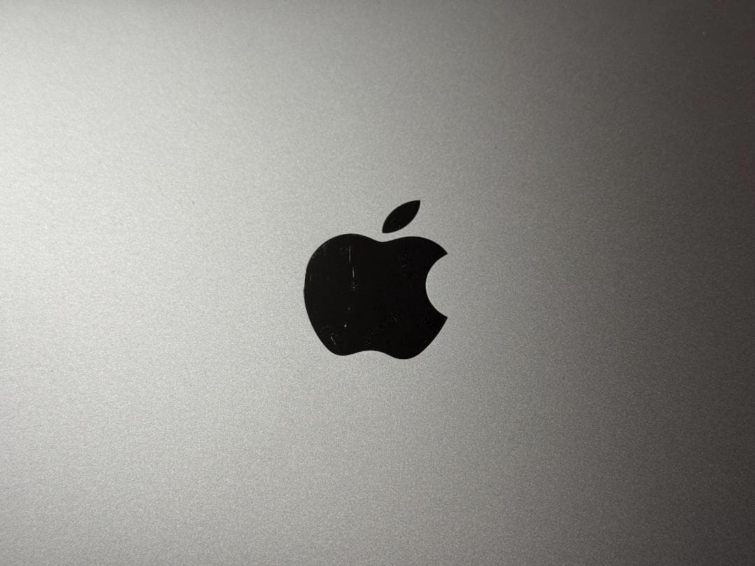 A*n様 【ジャンク品】MacBook Air 2019 CTOモデル スペース