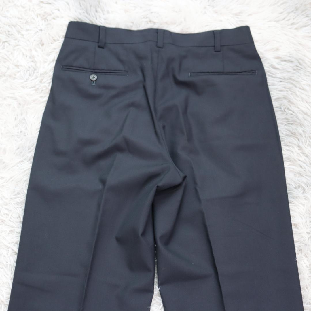 ✨J.PRESSジェイプレス✨セットアップスーツ　ネイビー　サイズＡ７　２Ｂ