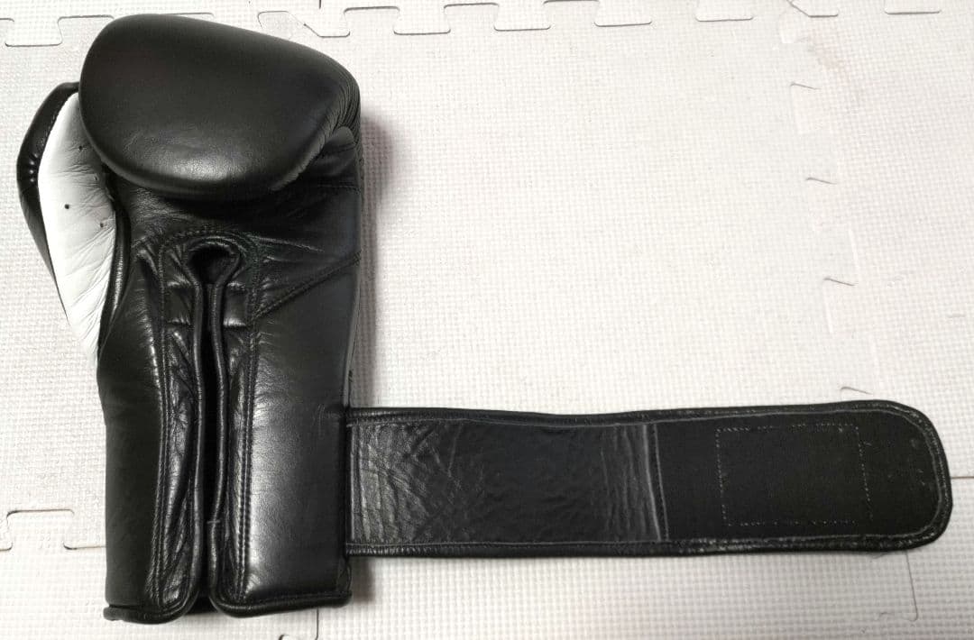 PRIZE RING 16oz Professional SXボクシンググローブ