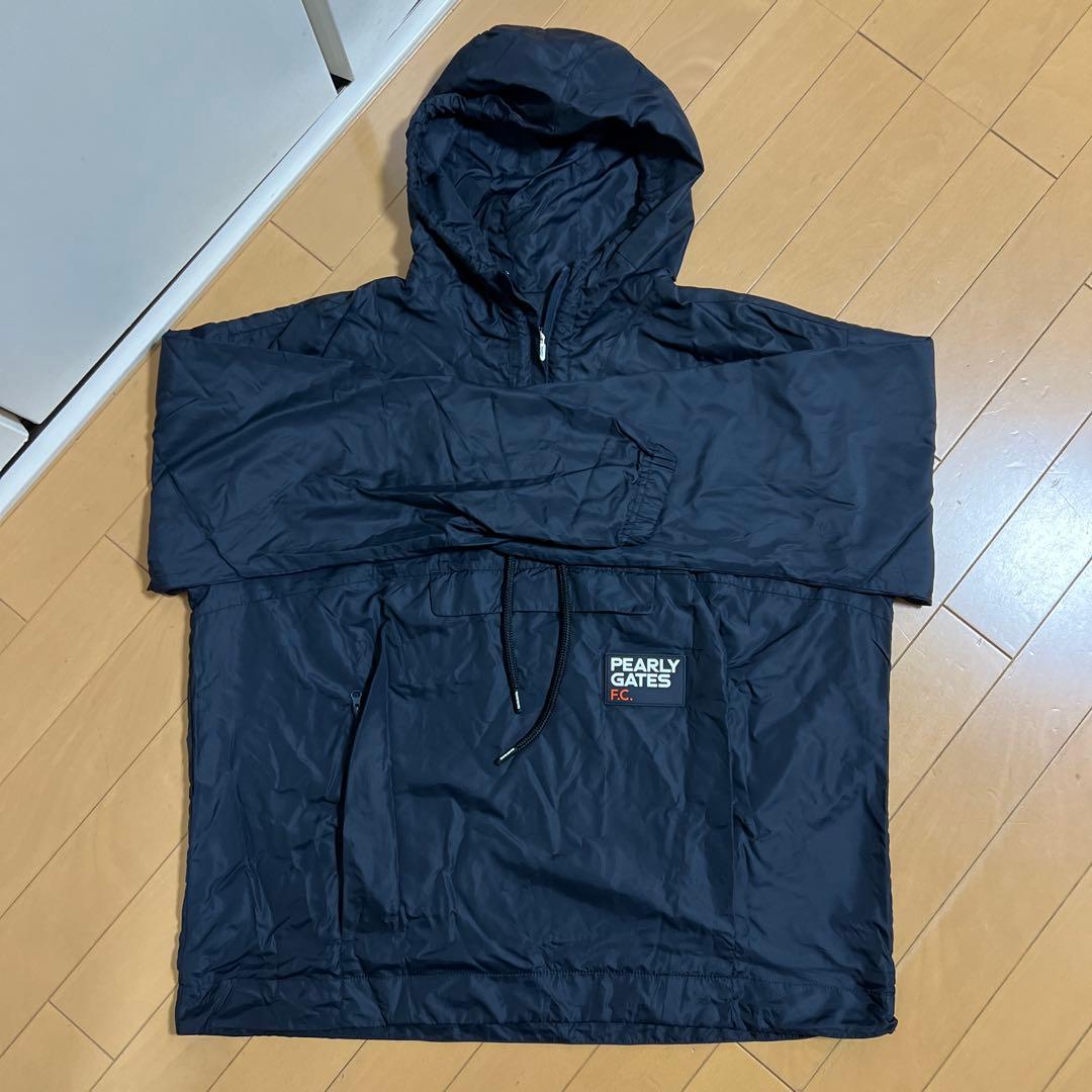 パーリーゲイツ ブルゾン