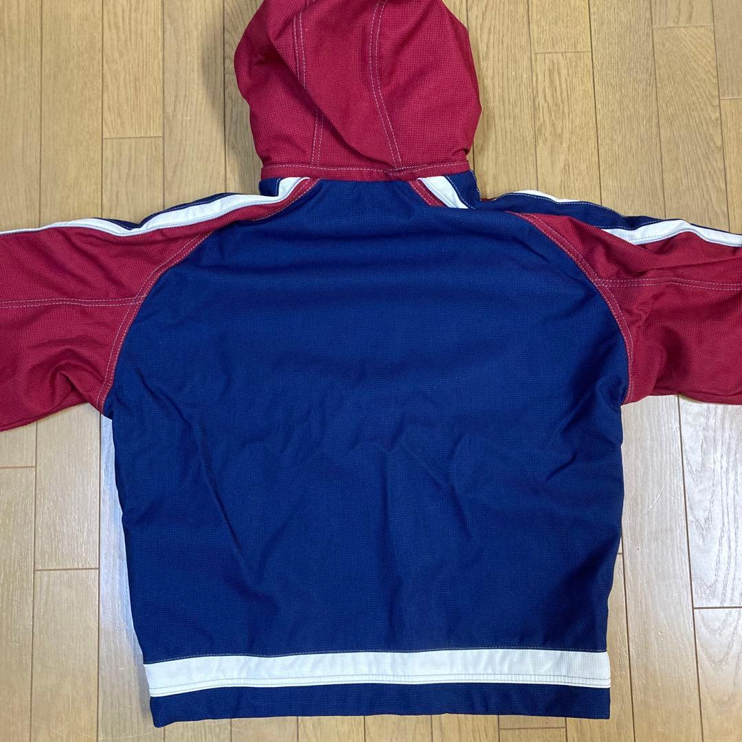 【NOS】PHENIX 3PEACE SKIWEAR