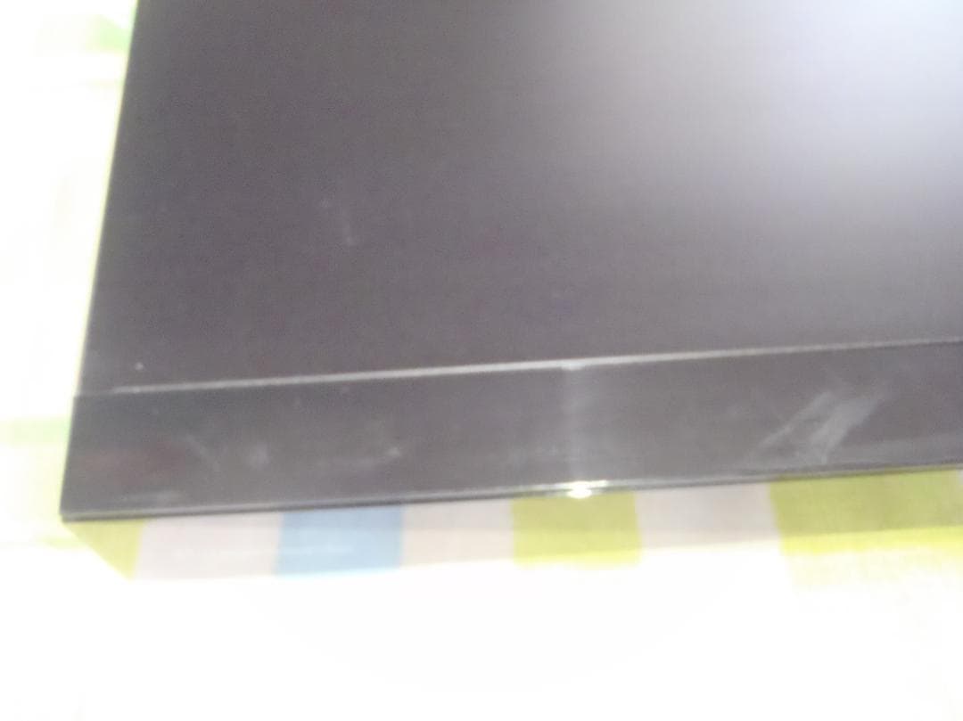 あかさ　DIGA　ブルーレイレコーダー　DMR-2W201