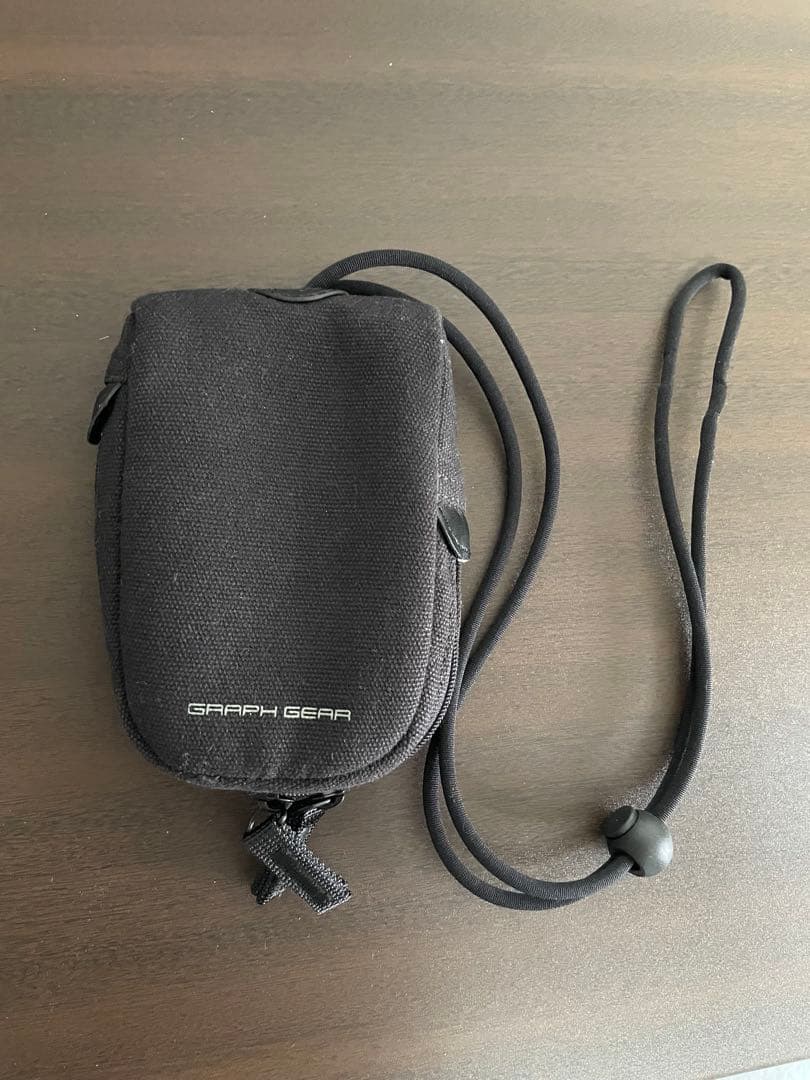 ソニー SONY Cyber-shot DSC-WX350 ブラック ケース付