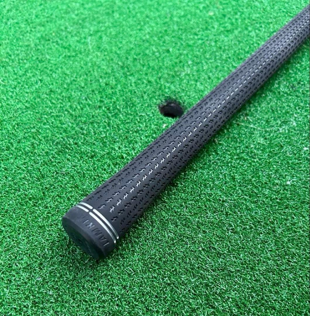 cobraコブラのDS-ADAPT MAX-Kドライバー　SR