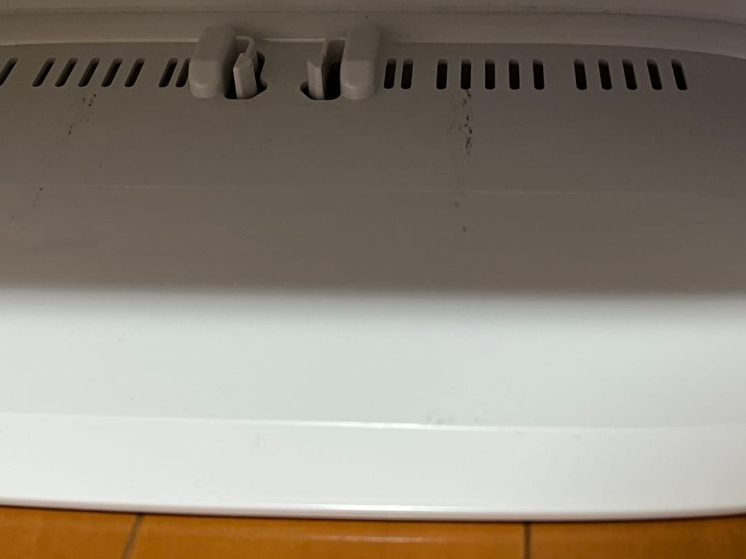 Panasonic 除湿機 F-YZVX60-C