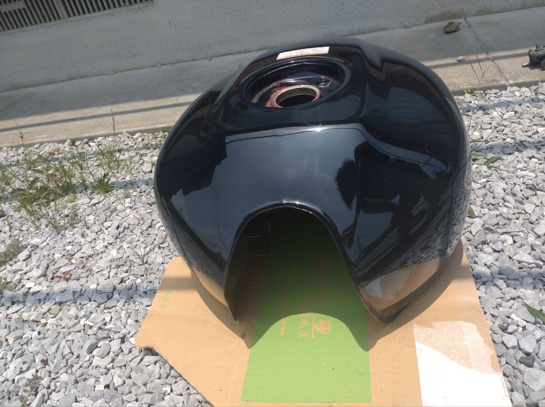 HONDA cb750 rc42 タンク