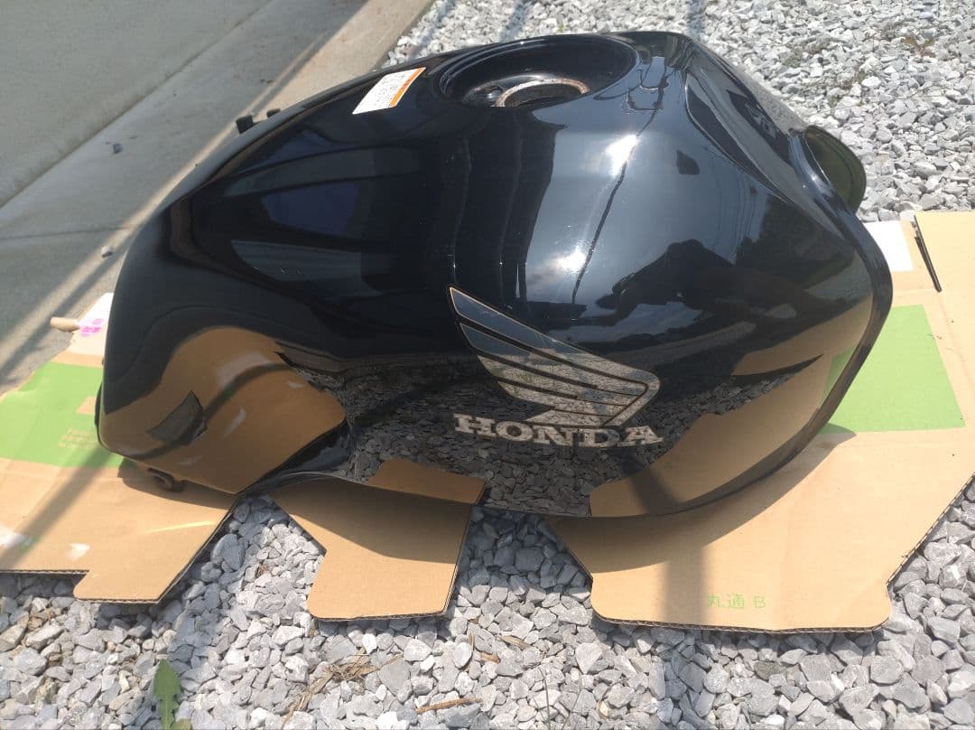 HONDA cb750 rc42 タンク