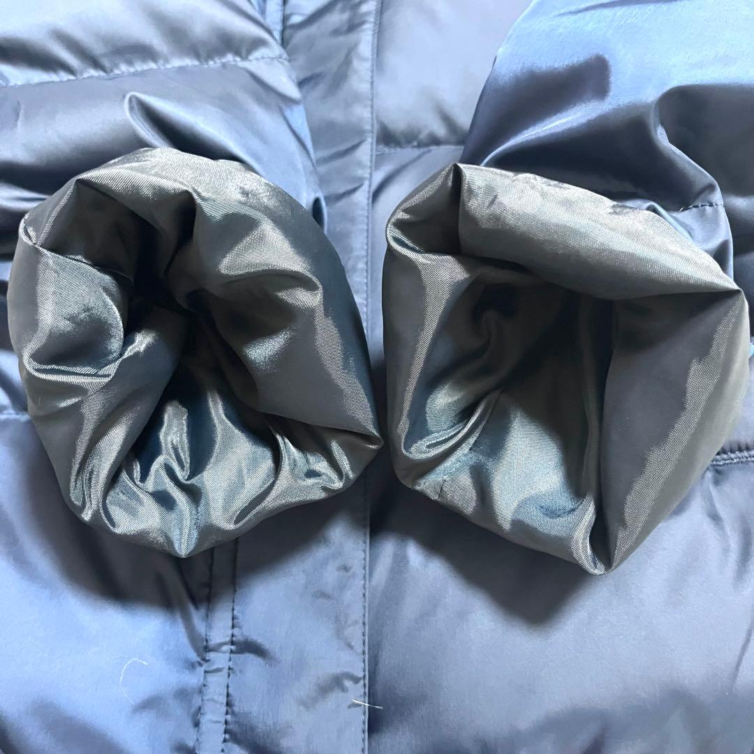 ✨極美品✨munsing wear ゴルフウェア ダウンジャケット Lサイズ