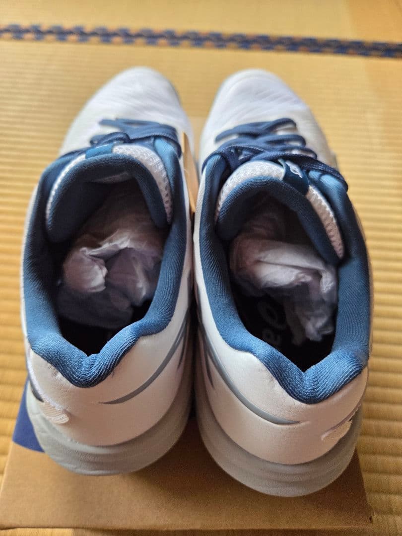 アシックス バレーボールシューズ スカイエリートFF3