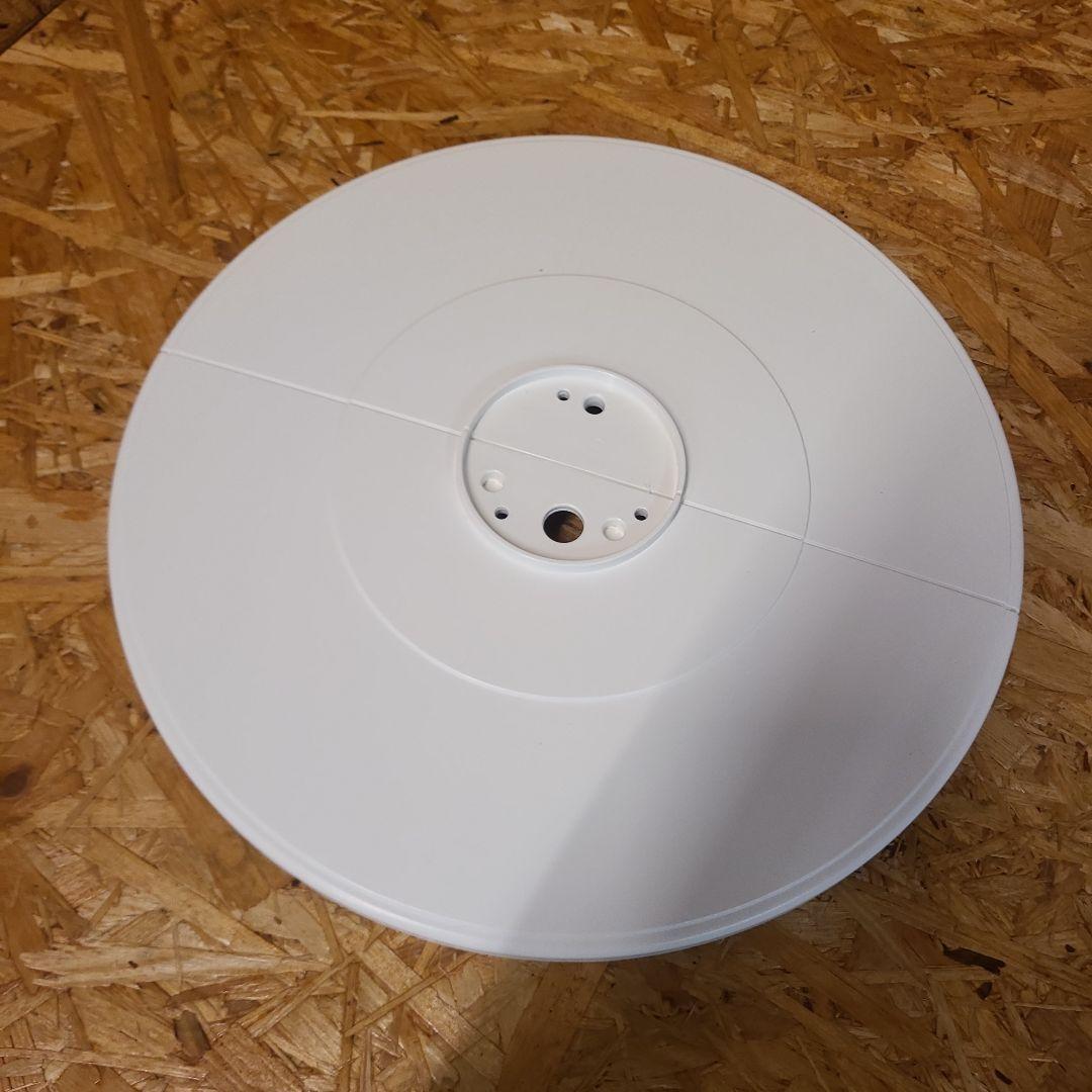 Aladdin アラジン 遠赤グラファイトヒーター AEH-G104F（SW）