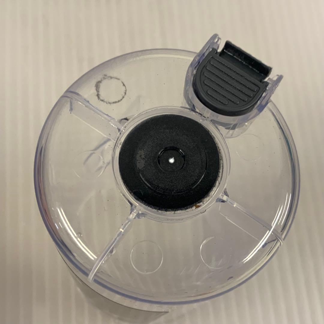 2h3. アイリスオーヤマコードレス掃除機AZ-SCD-185PM 2025年製