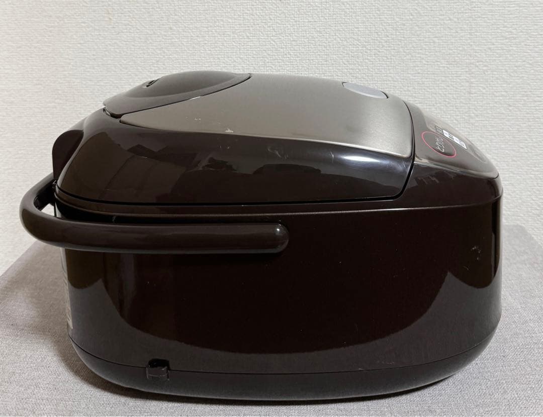 象印 極め炊き IH炊飯ジャーNP-VZ18 動作保証